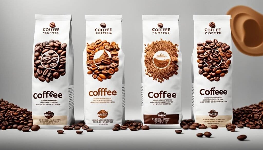 coffee industry trends