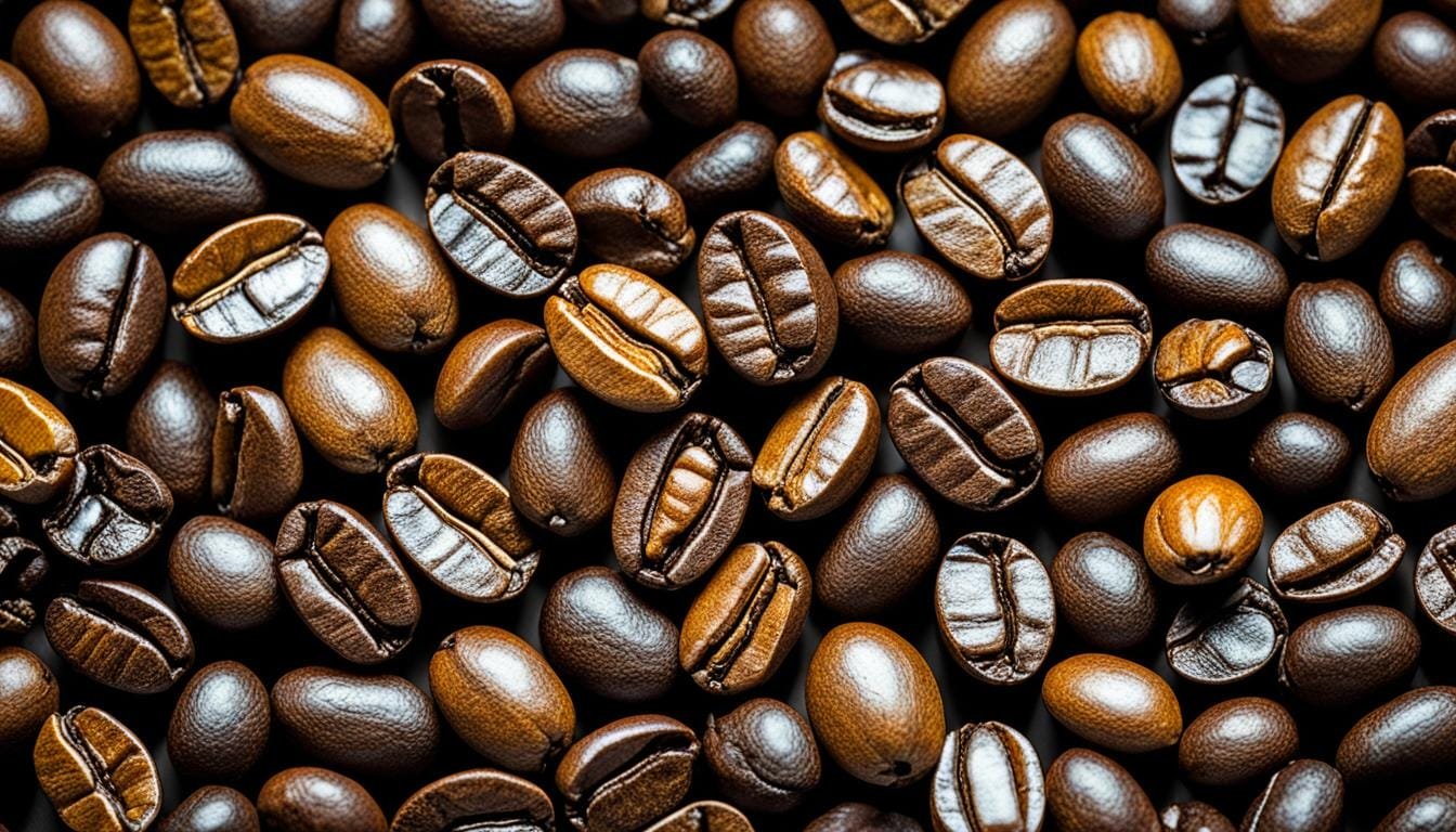 A Comprehensive Guide to Different Types of Coffee Beans