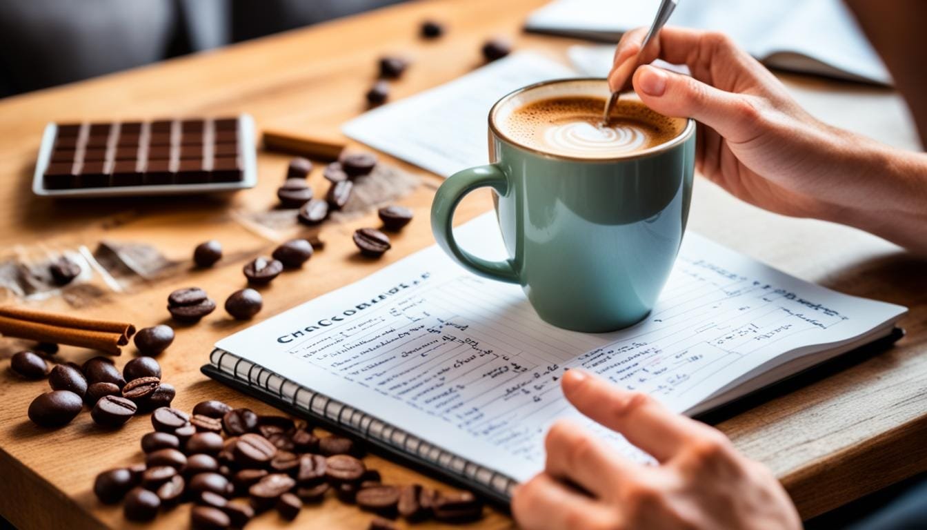 A Guide to Understanding Coffee Tasting Notes for Beginners