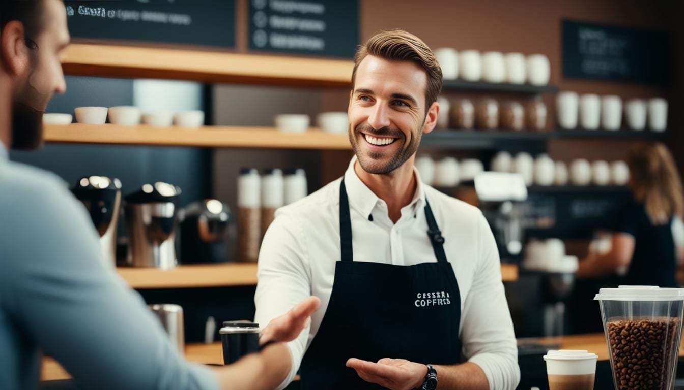 Advanced Barista Customer Service Techniques