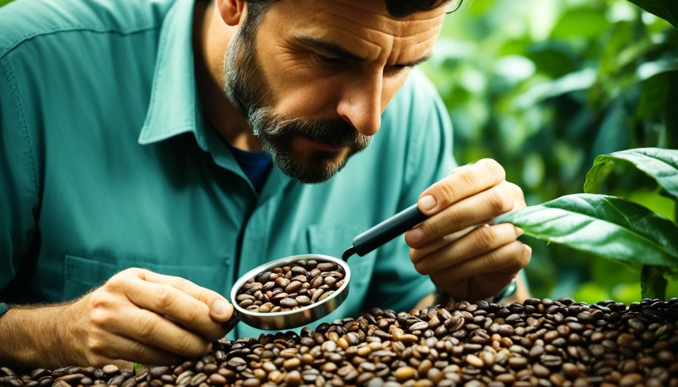 Advanced Coffee Bean Selection Tips