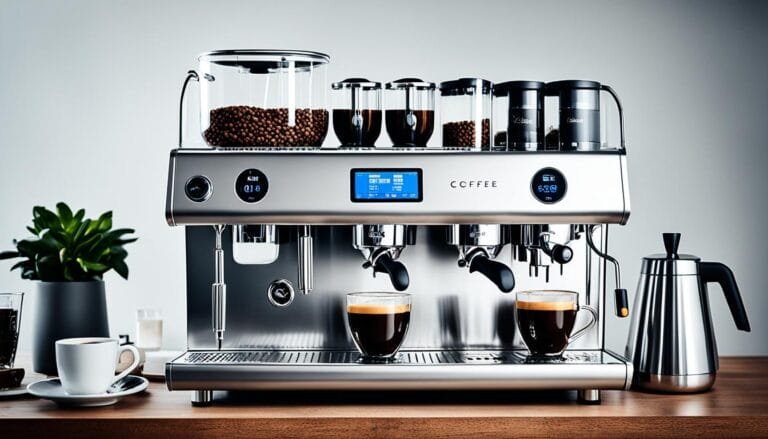 Advanced Coffee Brewing Equipment Buying Guide