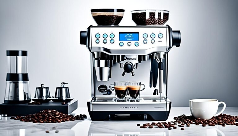 Advanced Espresso Machine Buying Guide