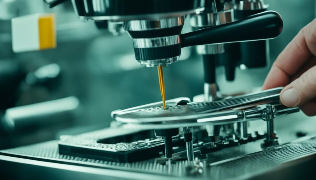 Advanced Espresso Machine Maintenance Tips – Coffee Rank iQ