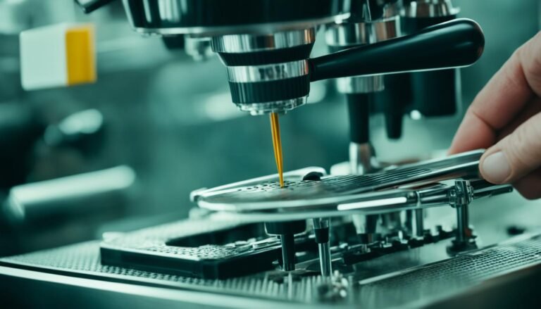 Advanced Espresso Machine Maintenance Tips