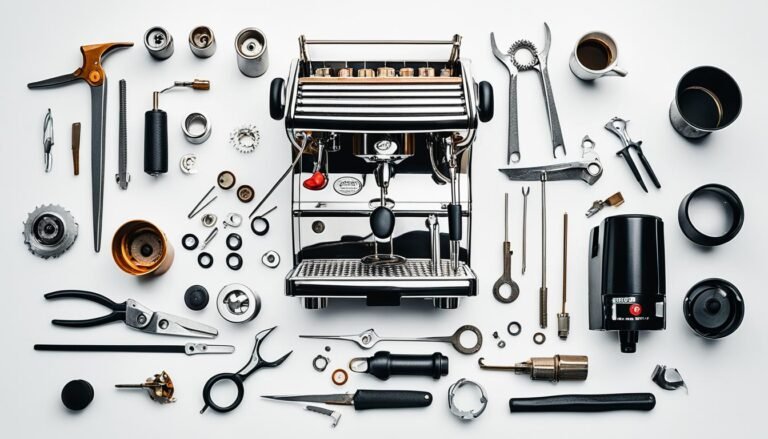 Advanced Espresso Machine Troubleshooting Tips