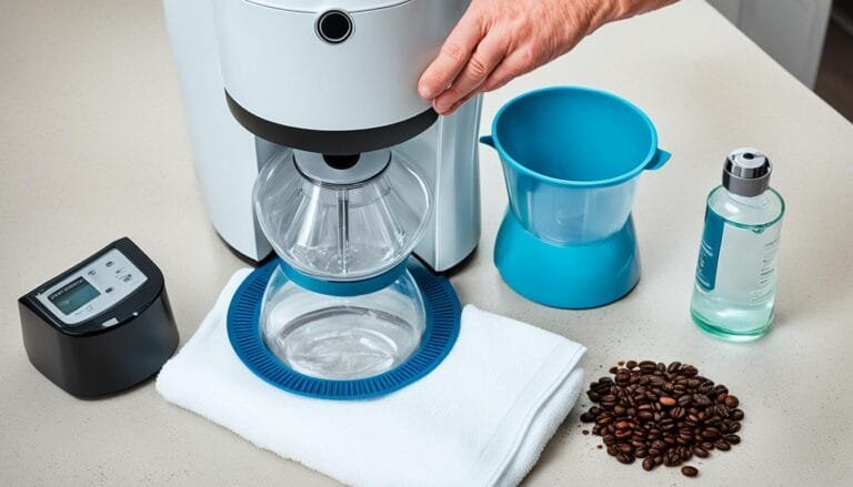 Best Ways to Clean a Coffee Maker for Beginners