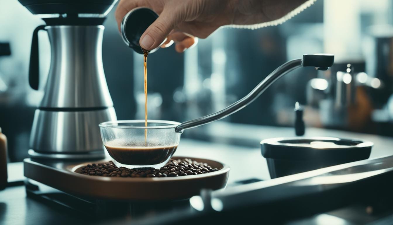 Best Ways to Perfect Advanced Coffee Brewing