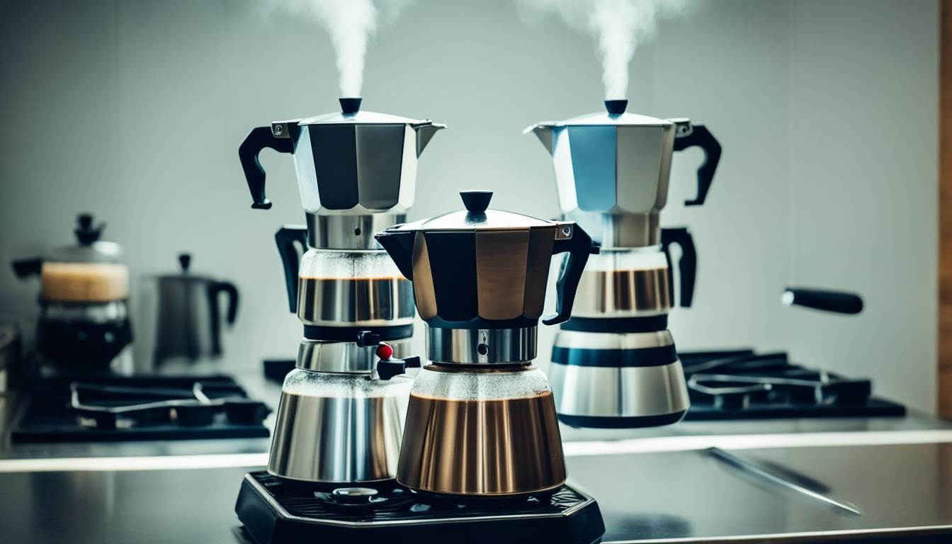 Best Ways to Use a Moka Pot for Beginners