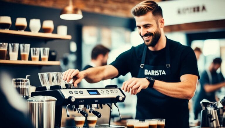 Most Popular Advanced Barista Training Methods