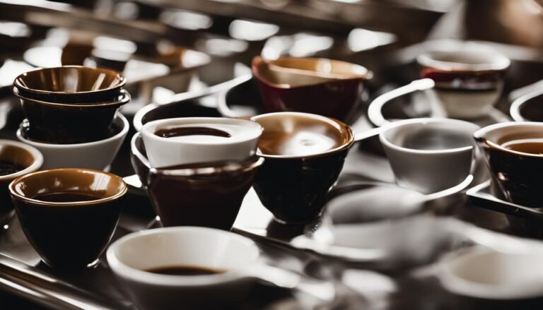 Most Popular Advanced Espresso Tasting Methods