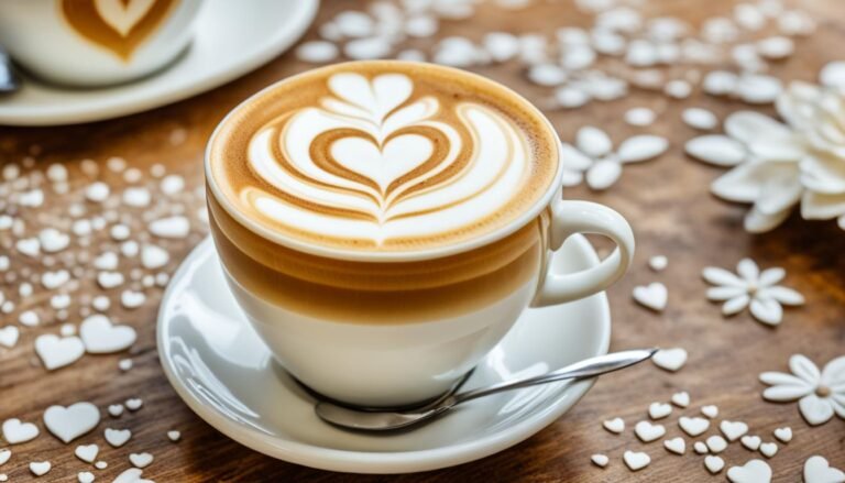 Most Popular Advanced Latte Art Techniques