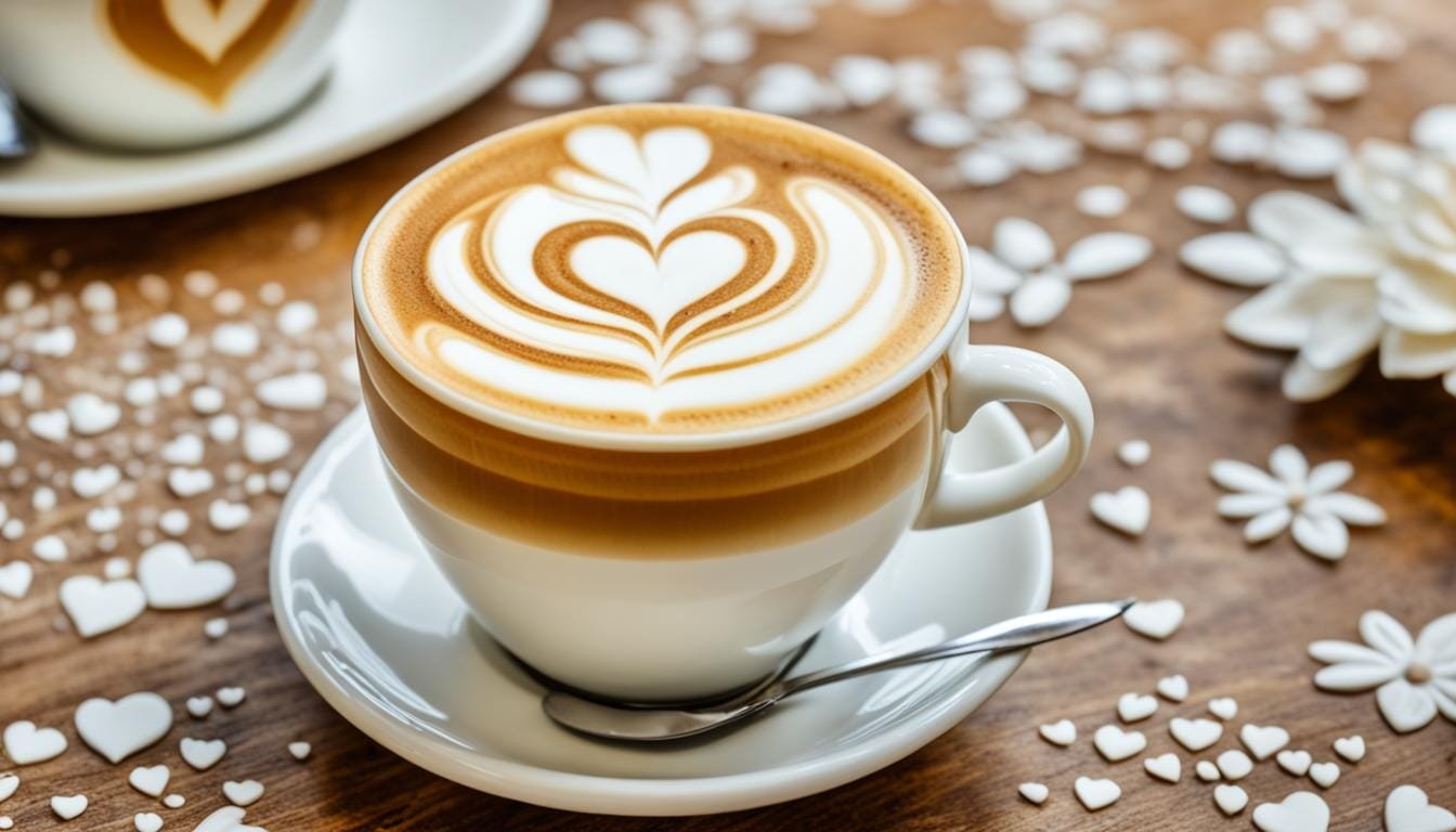 Most Popular Advanced Latte Art Techniques