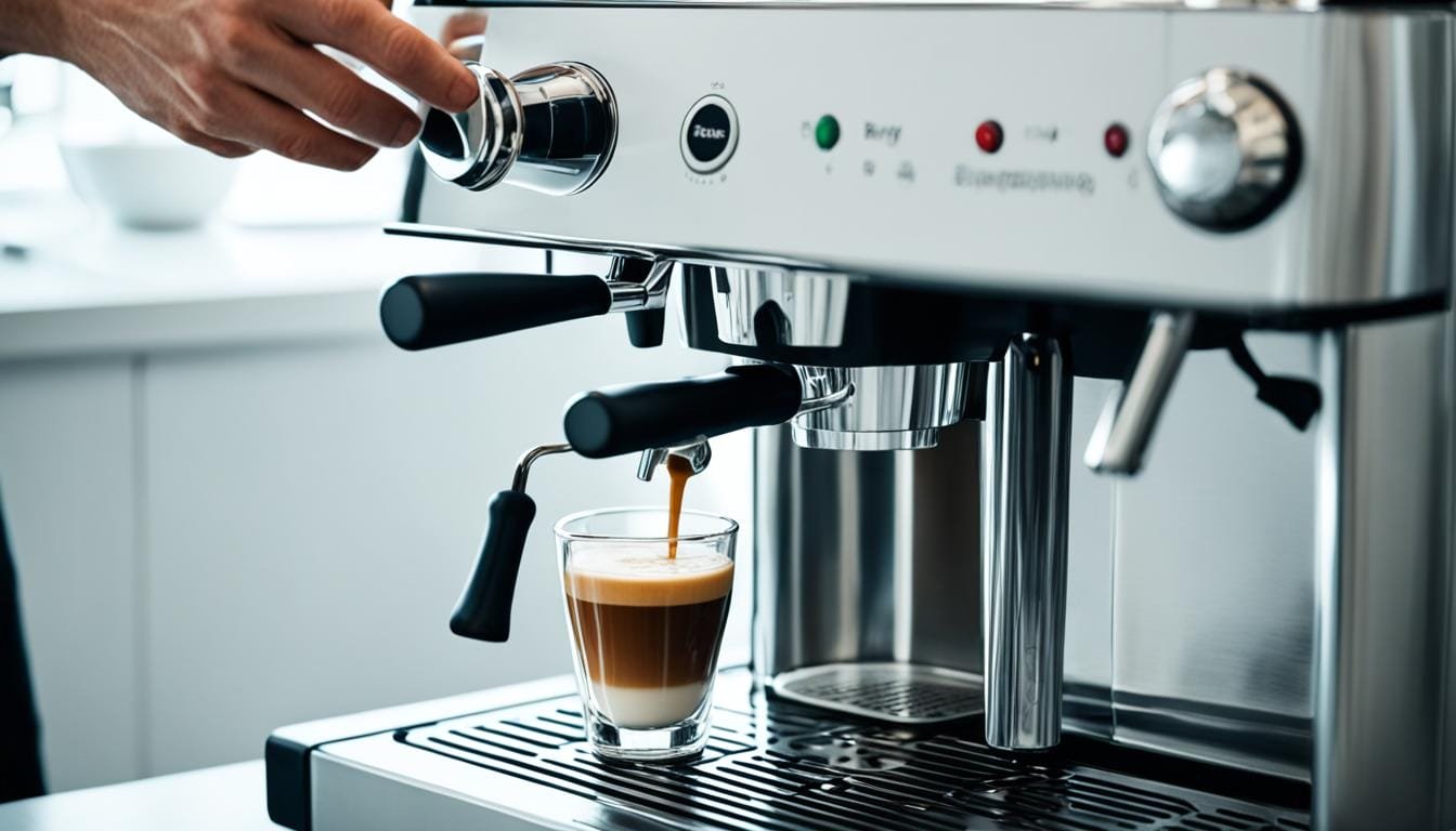 The Beginner's Guide to Making the Perfect Cup of Espresso