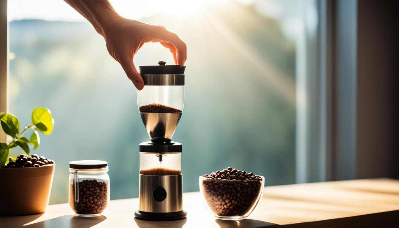 The Best Ways to Grind Coffee Beans for Beginners