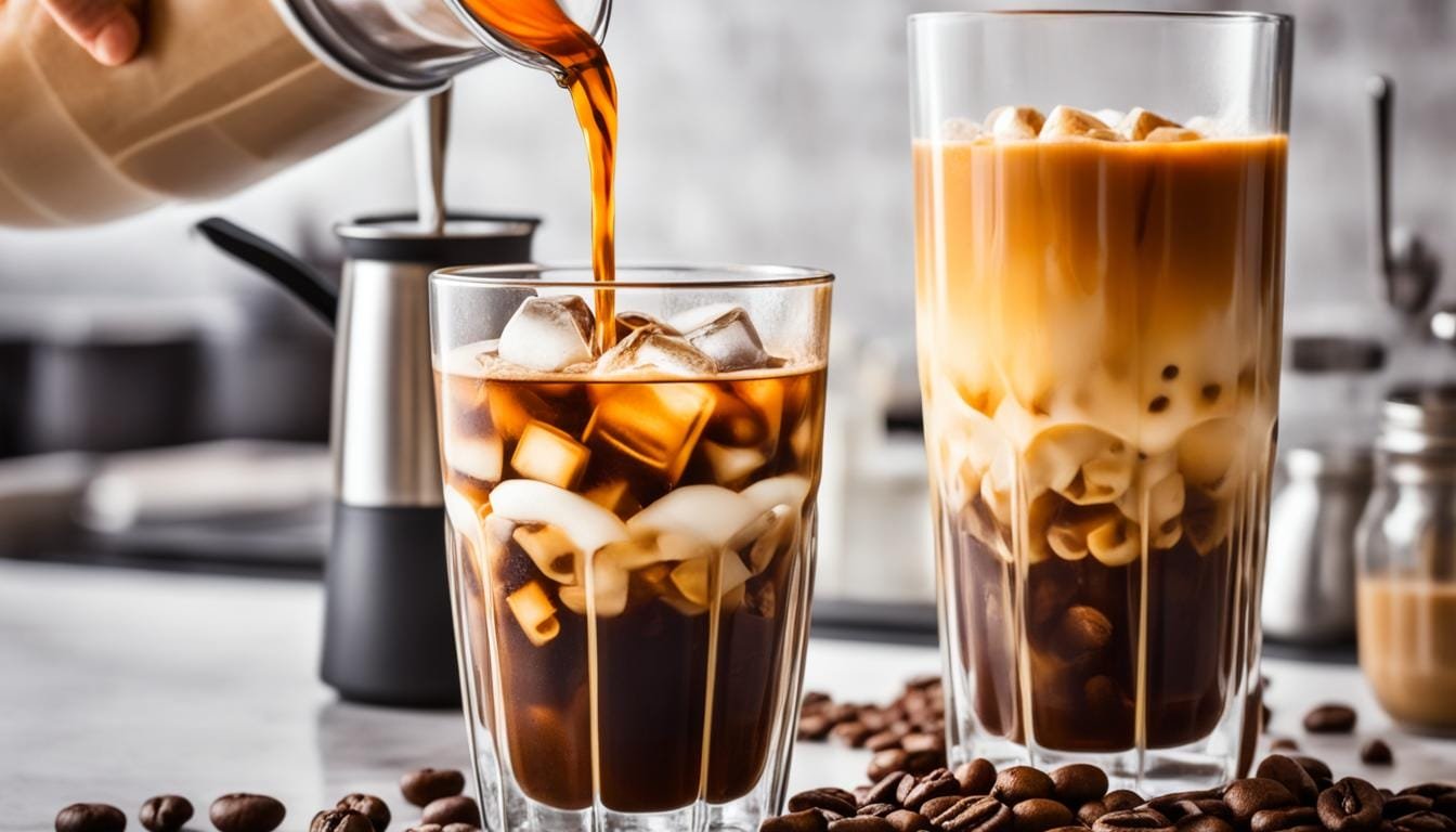 The Best Ways to Make Iced Coffee for Beginners