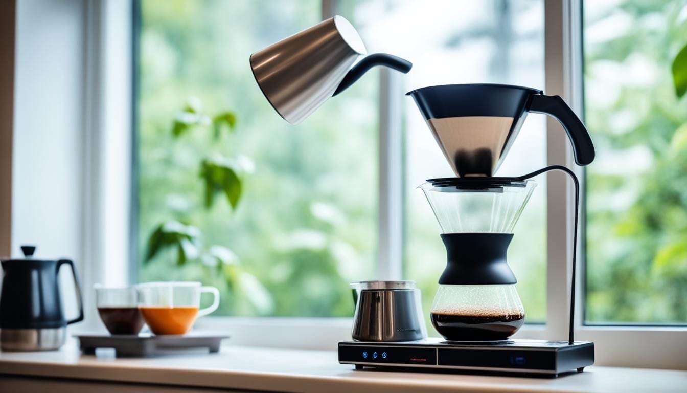 The Ultimate Beginner's Guide to Brewing Coffee at Home