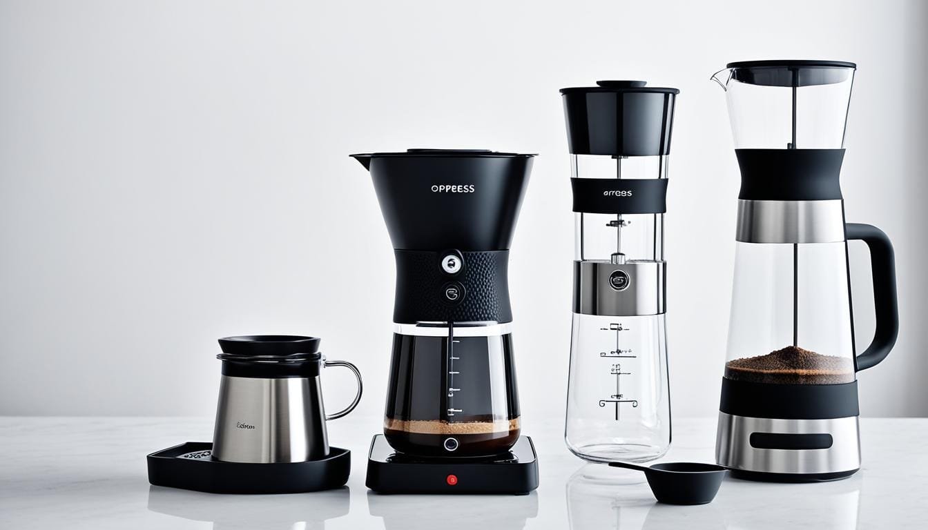 Top 10 Advanced Coffee Accessories