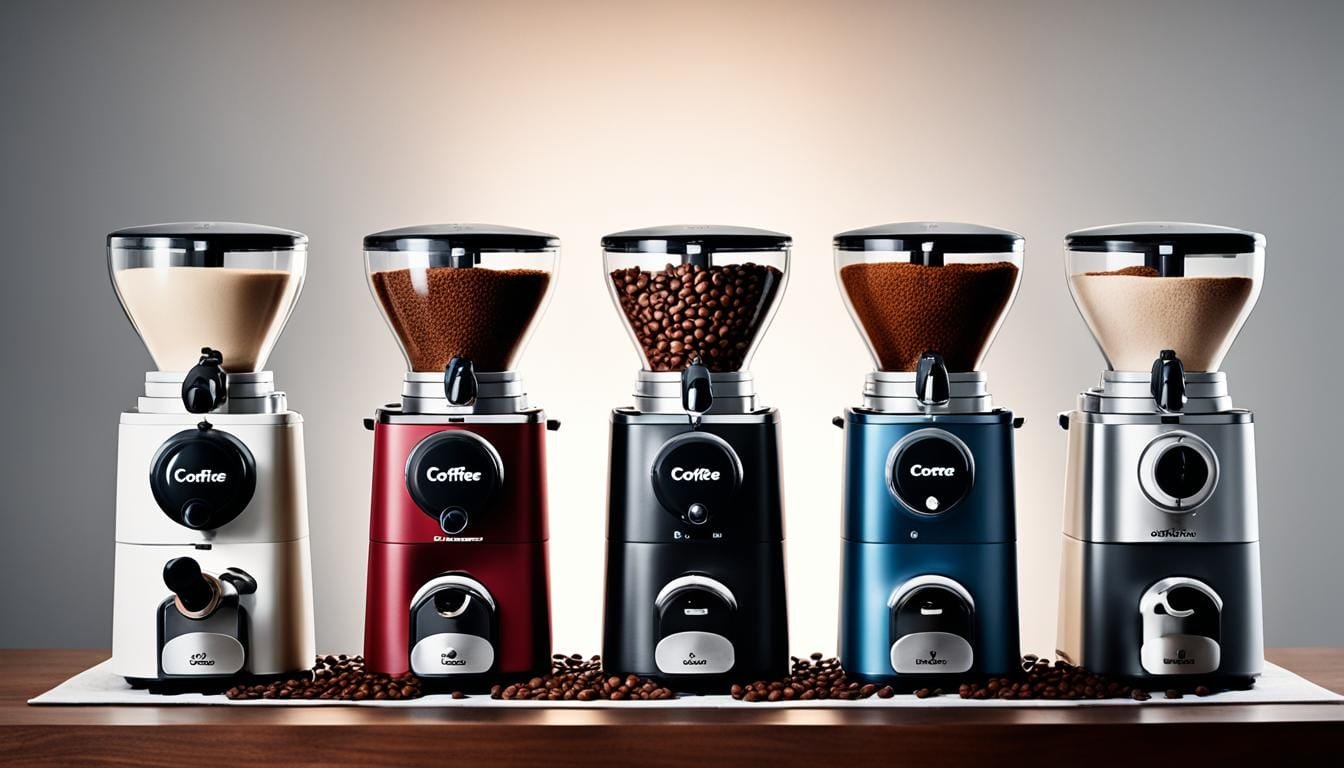 Top 10 Advanced Coffee Grinding Methods