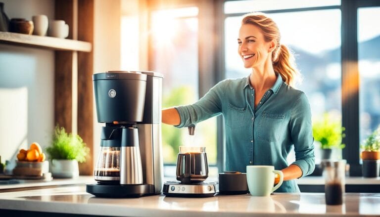 Top Tips for Choosing the Right Coffee Maker for Beginners