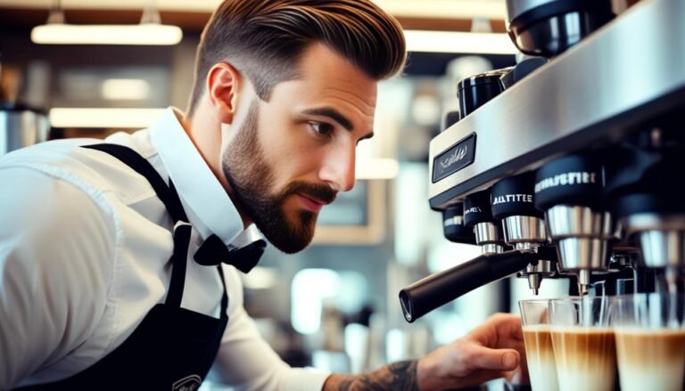 Ultimate Guide to Advanced Barista Customer Service