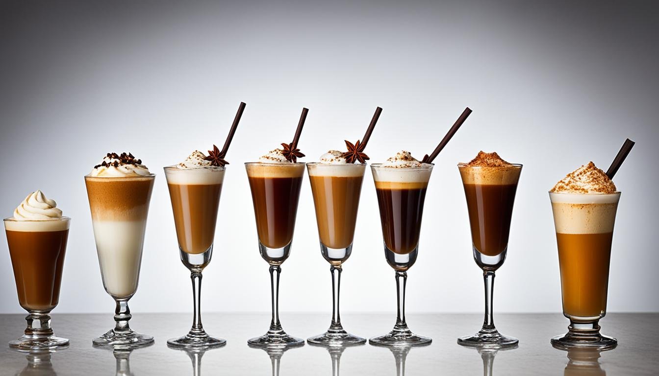 10 Delicious Espresso Drink Recipes to Try Today