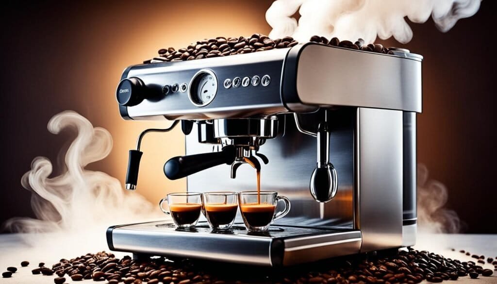 Espresso Machine