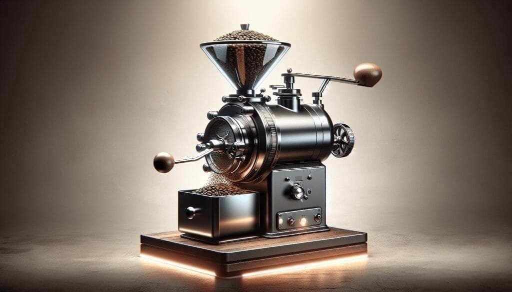 Advanced Coffee Brewing Techniques