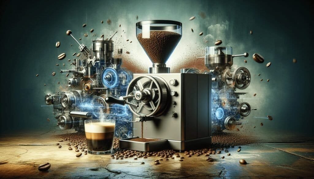 Coffee brewing methods compared: Advanced Coffee Brewing Techniques