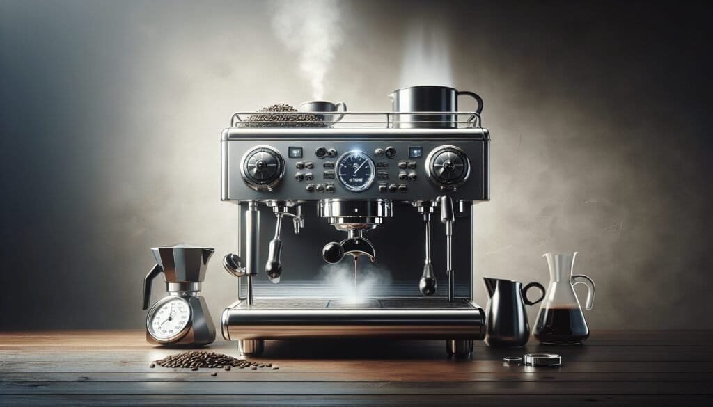 How to make espresso at home: Advanced Espresso Brewing 101: Essential Techniques For Success