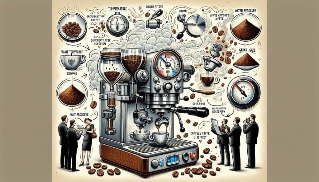 Advanced Espresso Brewing 101: Understanding The Essentials Of A Perfect Brew