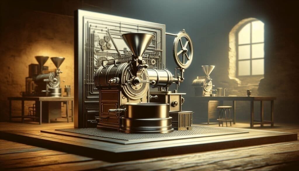 Advanced Espresso: Discovering The Art Of Roasting And Blending For Perfect Beans