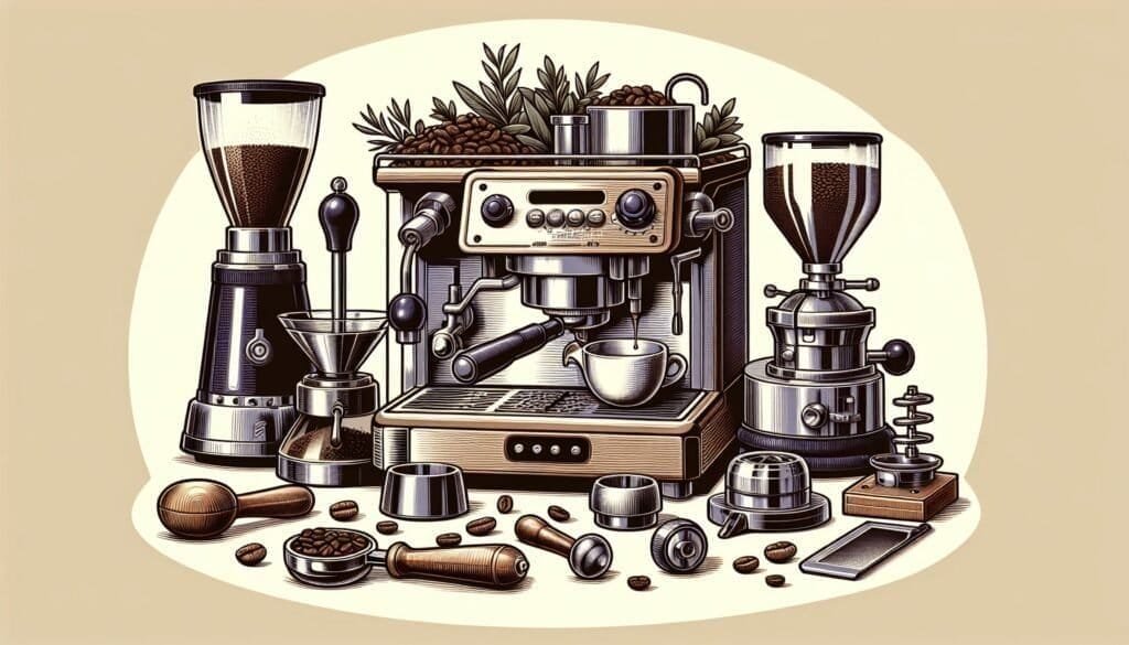 Advanced Espresso: Essential Equipment Recommendations And Buyers Guide