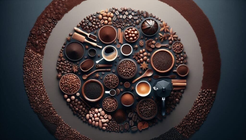 Advanced Espresso: Mastering The Art Of Choosing The Best Coffee Beans