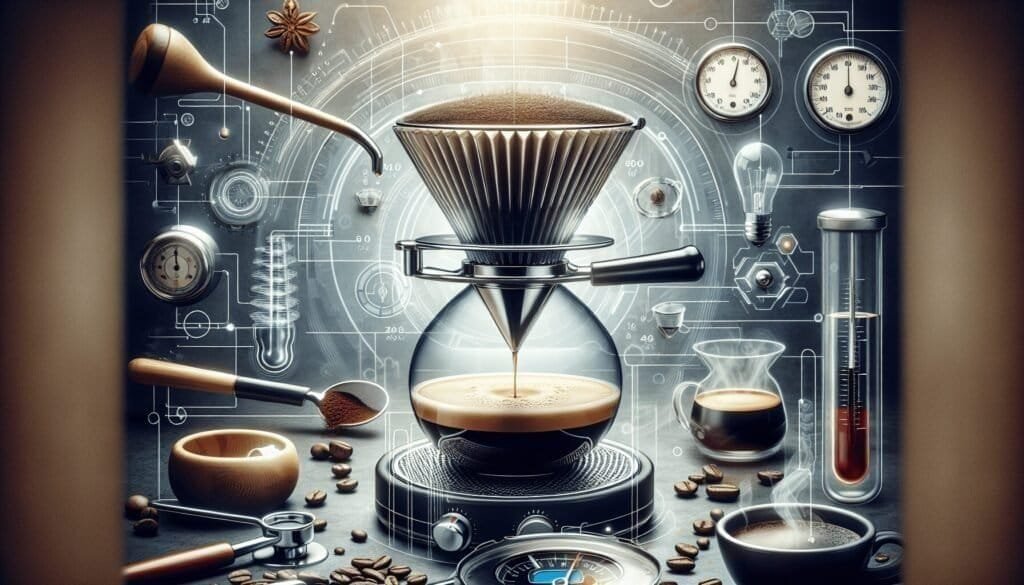 Advanced Espresso: Mastering The Art Of Percolation For Perfect Brews