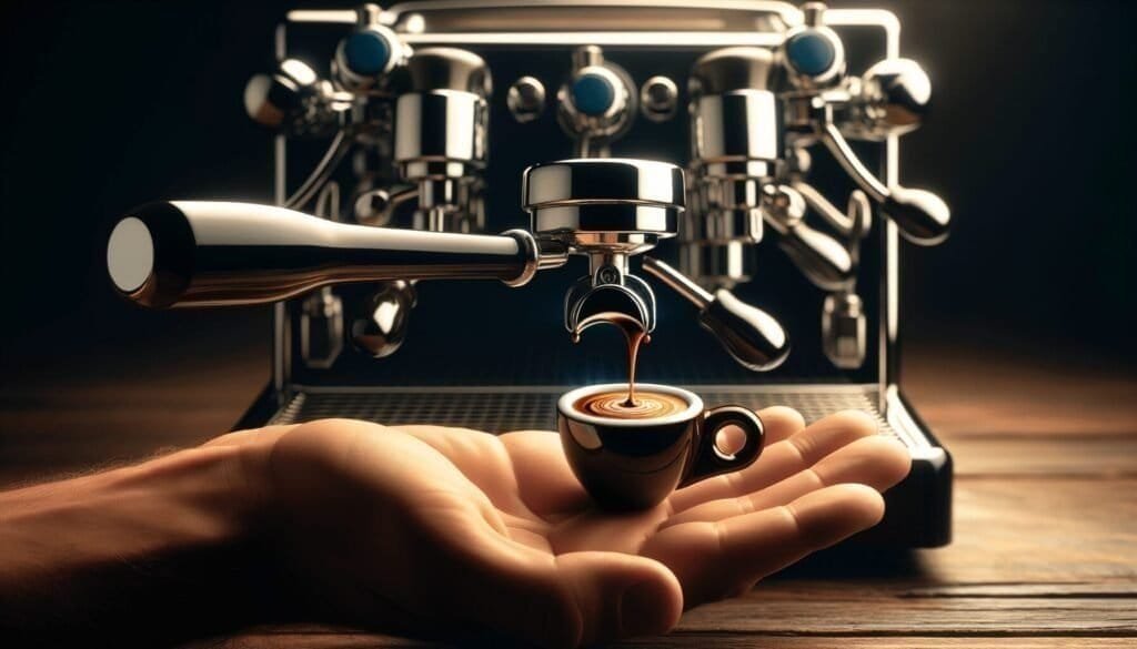 Advanced Espresso: Mastering The Art Of The Perfect Shot With Expert Advice