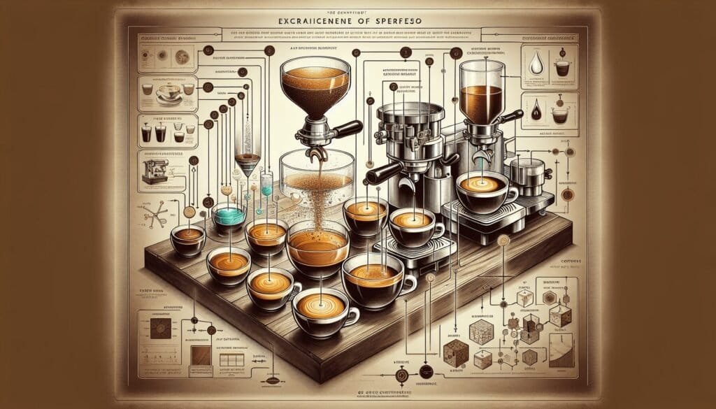 Advanced Espresso: Mastering Water Quality And Temperature For Perfect Brews