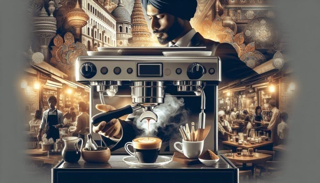 Advanced Espresso: The Complete Step-by-Step Guide To Perfecting Your Brew