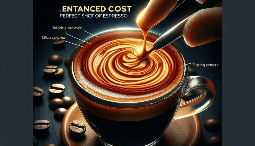 Advanced Espresso: The Ultimate Guide To Extraction And Crema