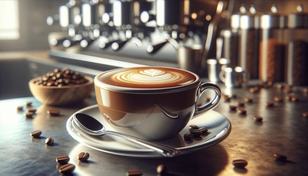 Advanced Espresso: Tips For Perfecting The Roasting And Blending Process
