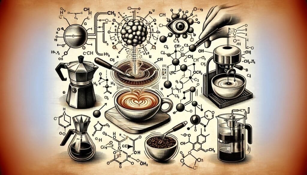 Advanced Espresso: Understanding The Science Behind Perfect Extraction With Expert Advice