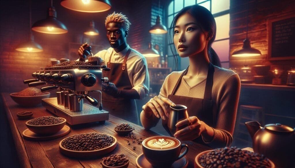 Best Ways To Become An Advanced Barista