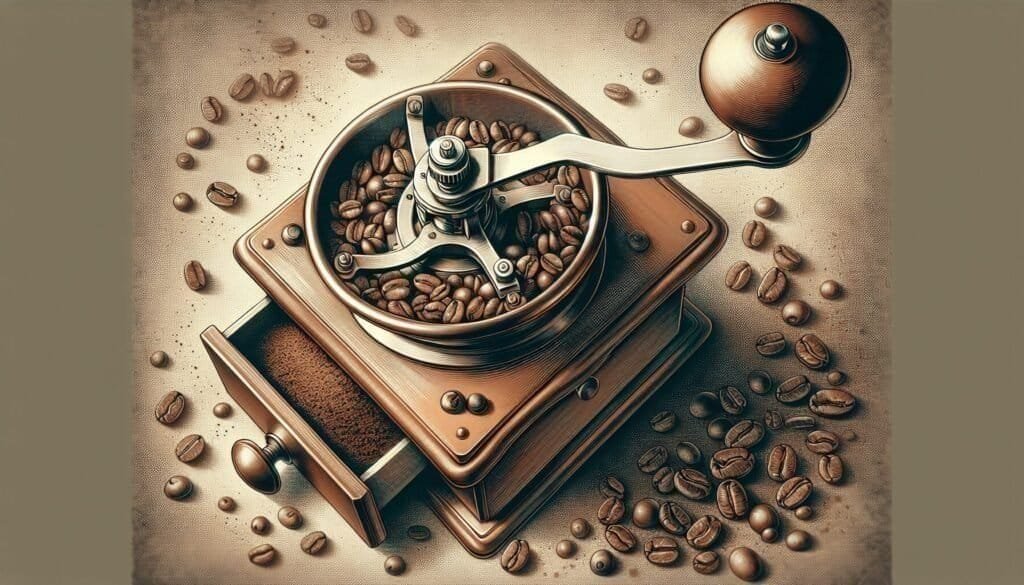 Best Ways To Develop Your Coffee Grinding Skills Coffee grind size chart: Best Ways To Develop Your Coffee Grinding Skills