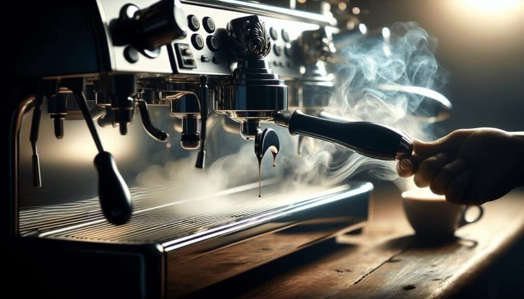 How To Excel In Espresso Machine Operation How to use an espresso machine: How To Excel In Espresso Machine Operation