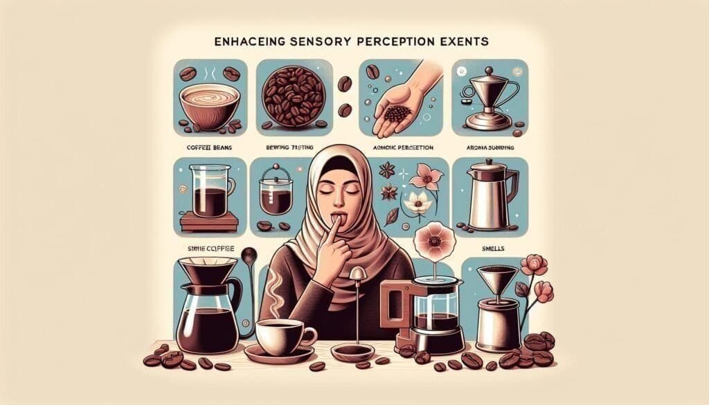 How to taste coffee: How To Hone Your Coffee Tasting Skills