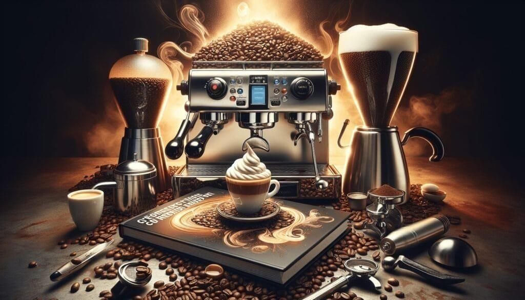 Mastering The Art Of Advanced Espresso: Expert Tips And Techniques Mastering The Art Of Advanced Espresso: Expert Tips And Techniques