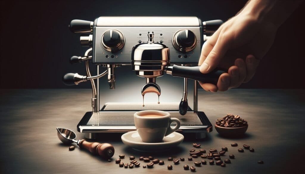 Mastering The Craft Of Espresso Making