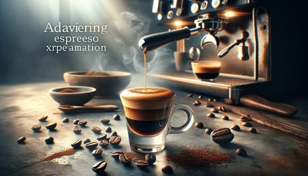 Mastering The Perfect Advanced Espresso: Expert Tips And Guidance Espresso troubleshooting: Mastering The Perfect Advanced Espresso: Expert Tips And Guidance