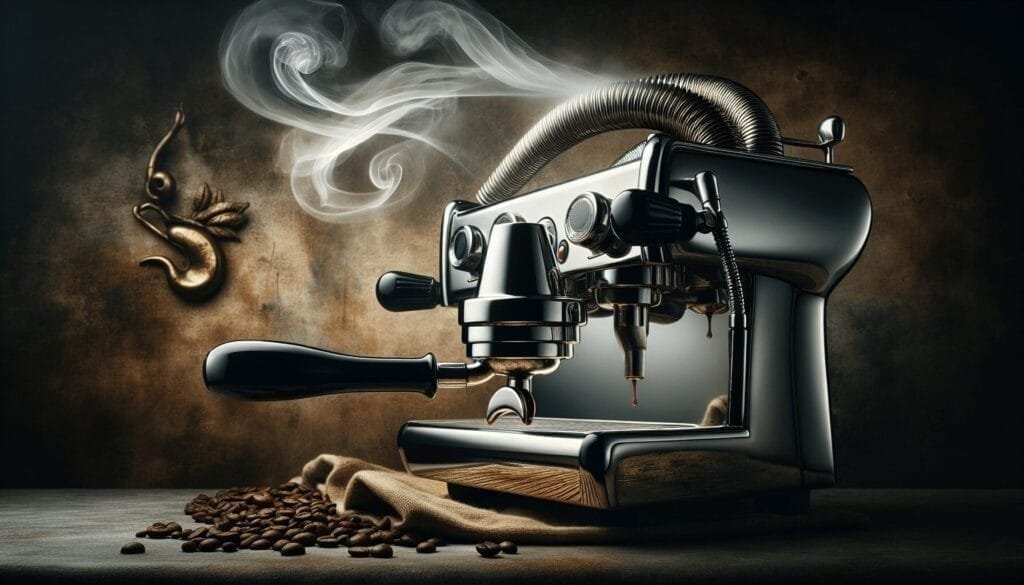 Step-by-Step Guide To Mastering Advanced Espresso Making