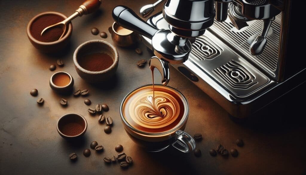 Step-by-Step Guide To Mastering Advanced Espresso Making